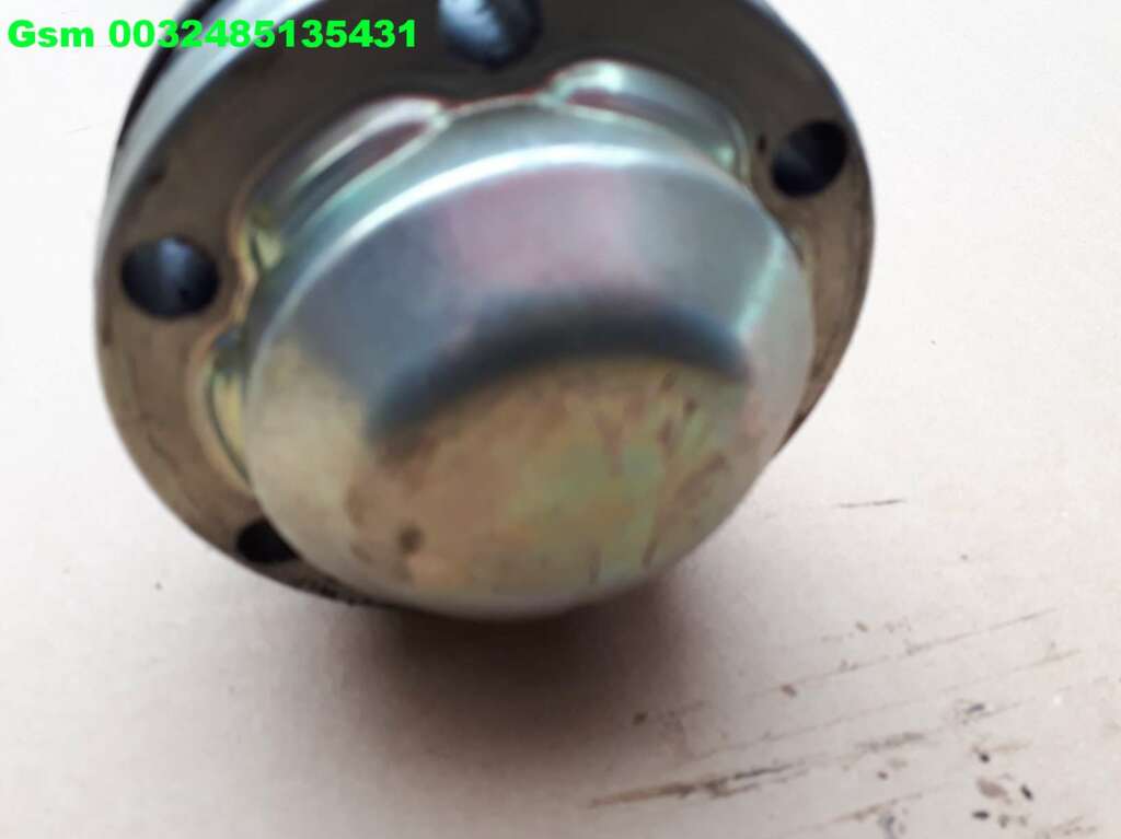 Koop Aandrijfas | Cardanas bij Caratparts