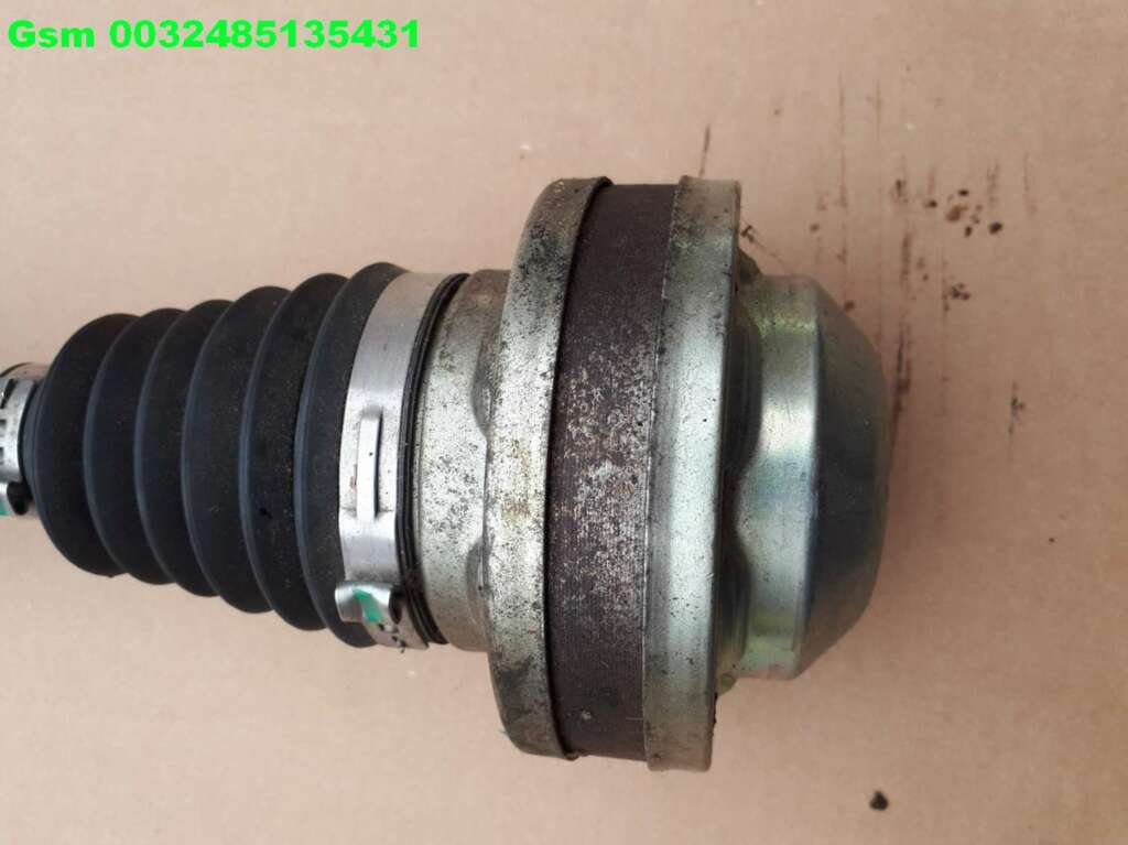 Koop Aandrijfas | Cardanas bij Caratparts