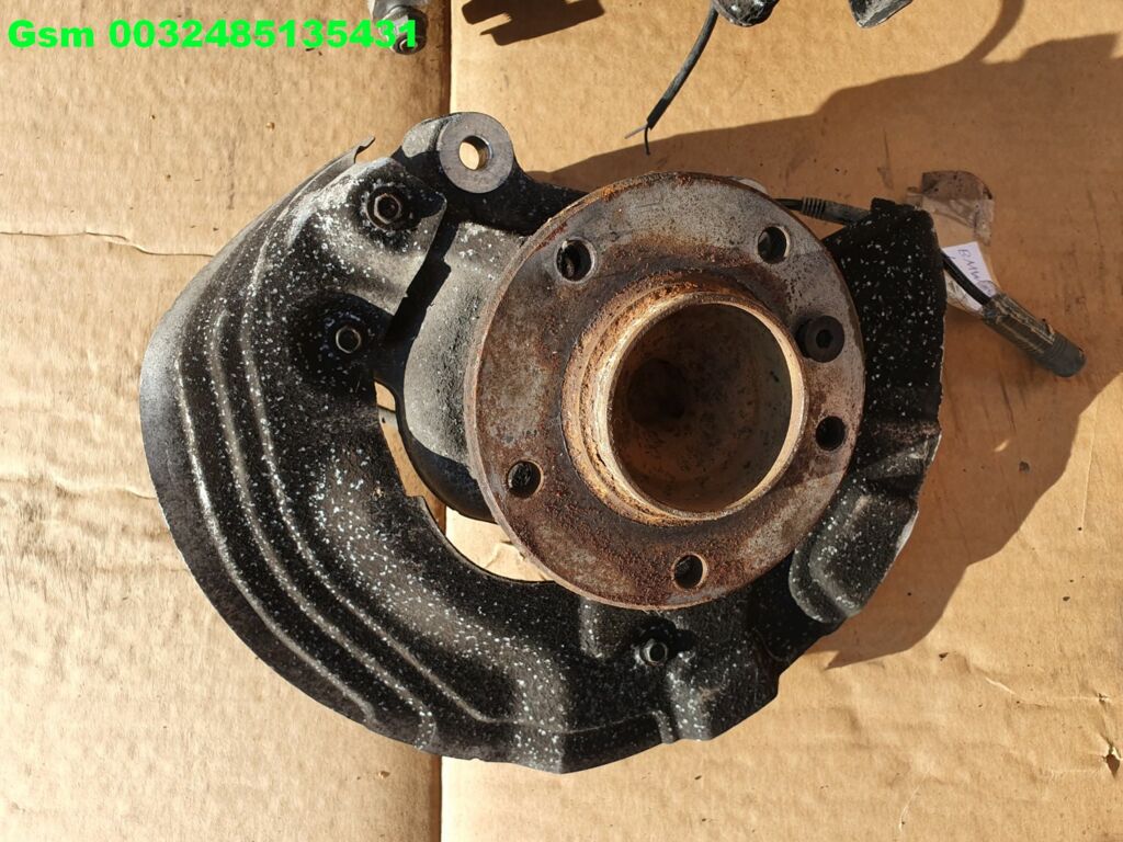 Koop Fusee en toebehoren bij Caratparts