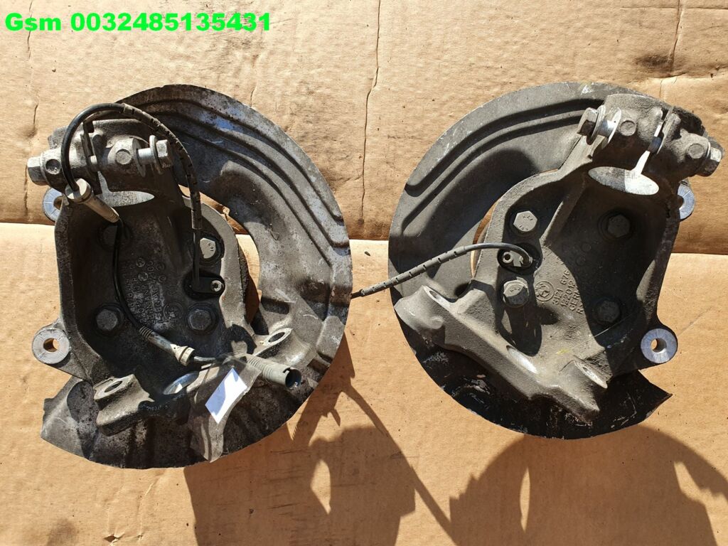 Koop Fusee en toebehoren bij Caratparts