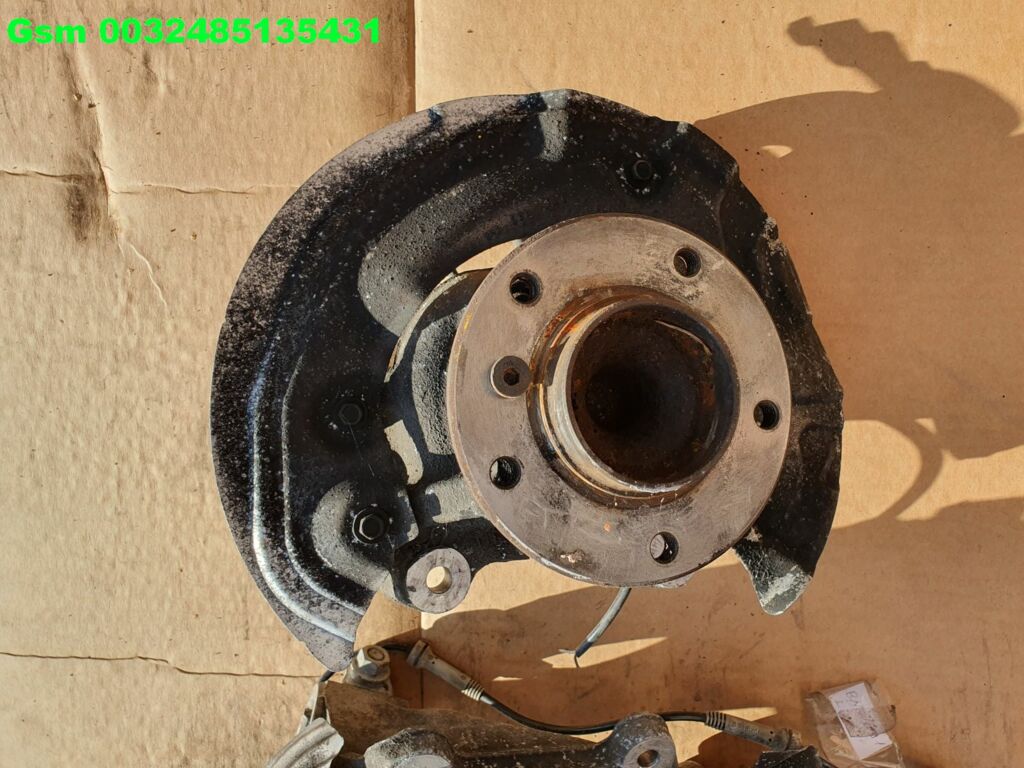 Koop Fusee en toebehoren bij Caratparts