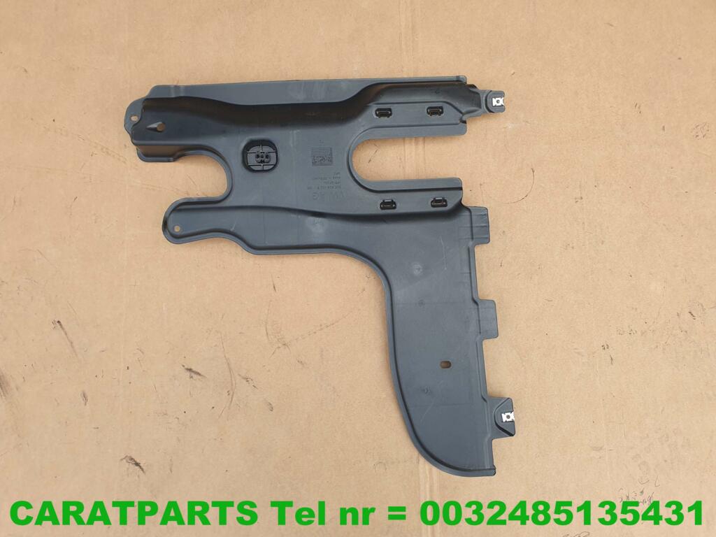 Koop Bodemplaat | Motorbeschermplaat bij Caratparts