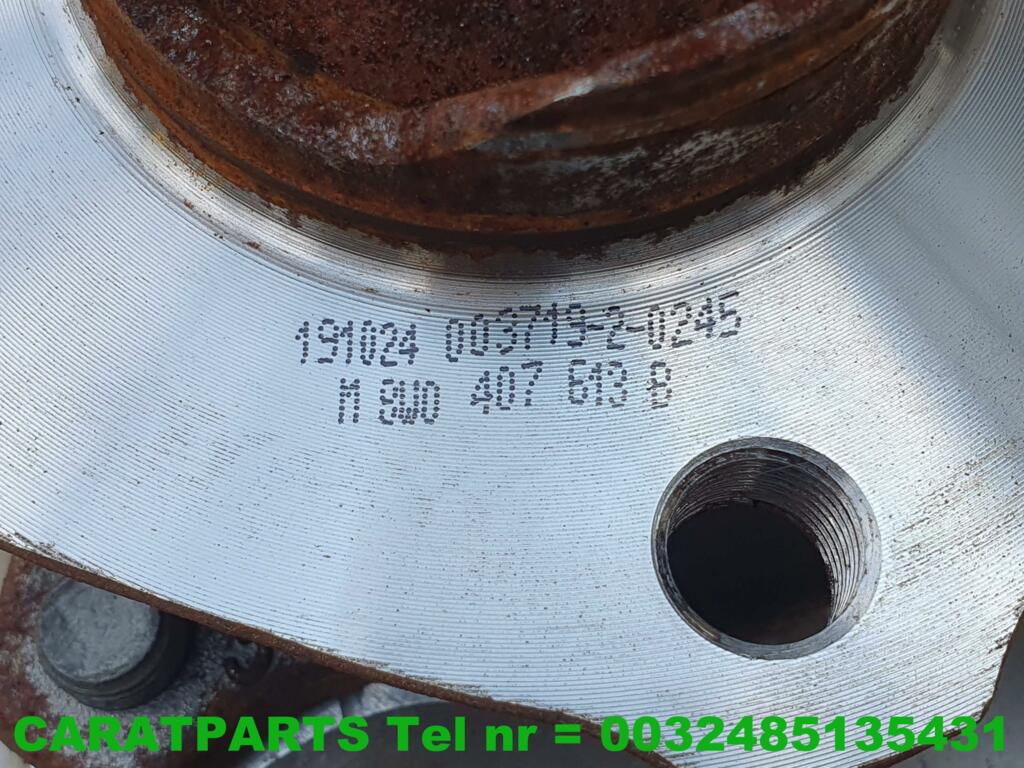 Koop Fusee en toebehoren bij Caratparts