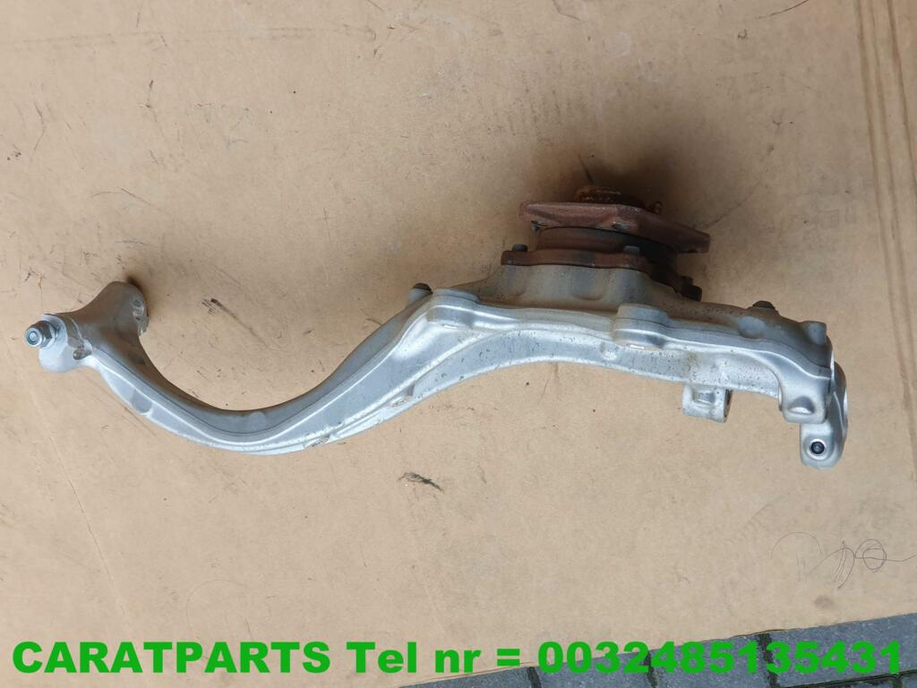Koop Fusee en toebehoren bij Caratparts
