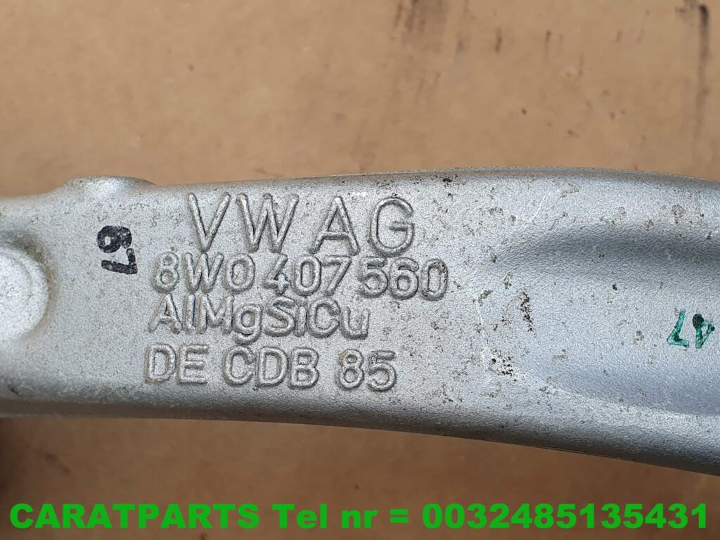 Koop Fusee en toebehoren bij Caratparts
