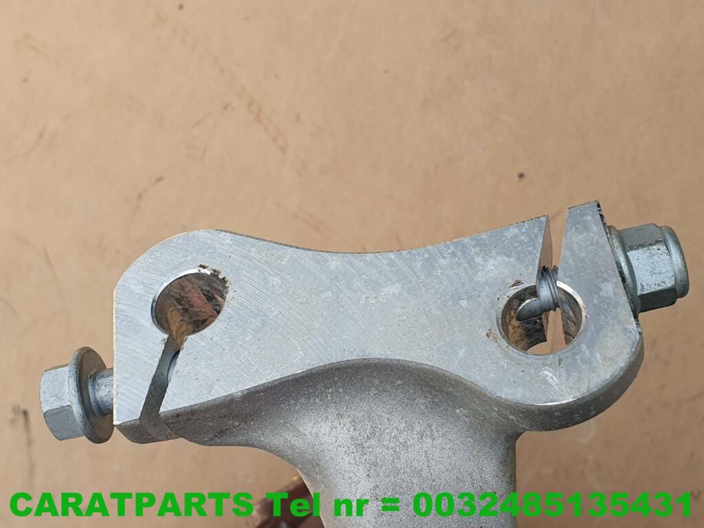 Koop Fusee en toebehoren bij Caratparts