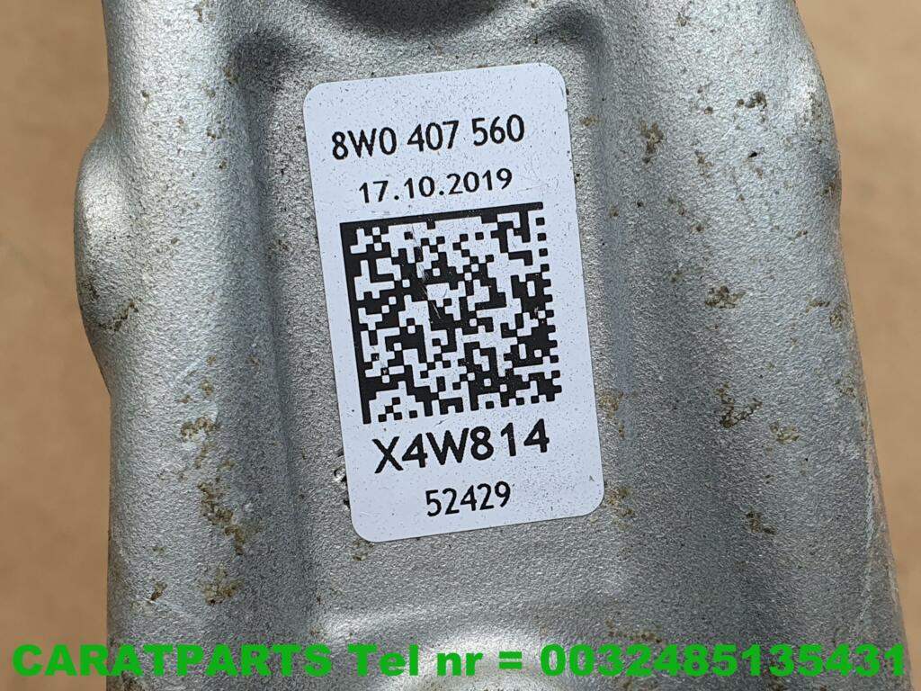 Koop Fusee en toebehoren bij Caratparts