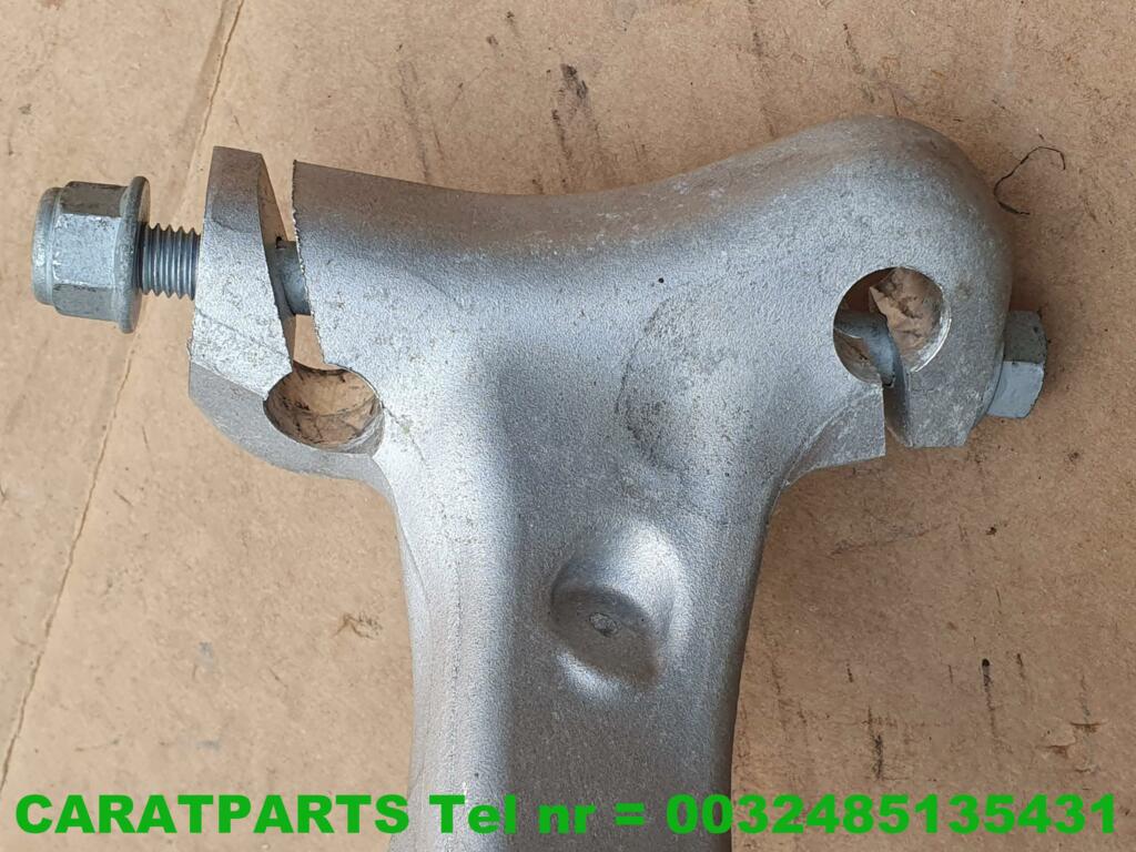 Koop Fusee en toebehoren bij Caratparts