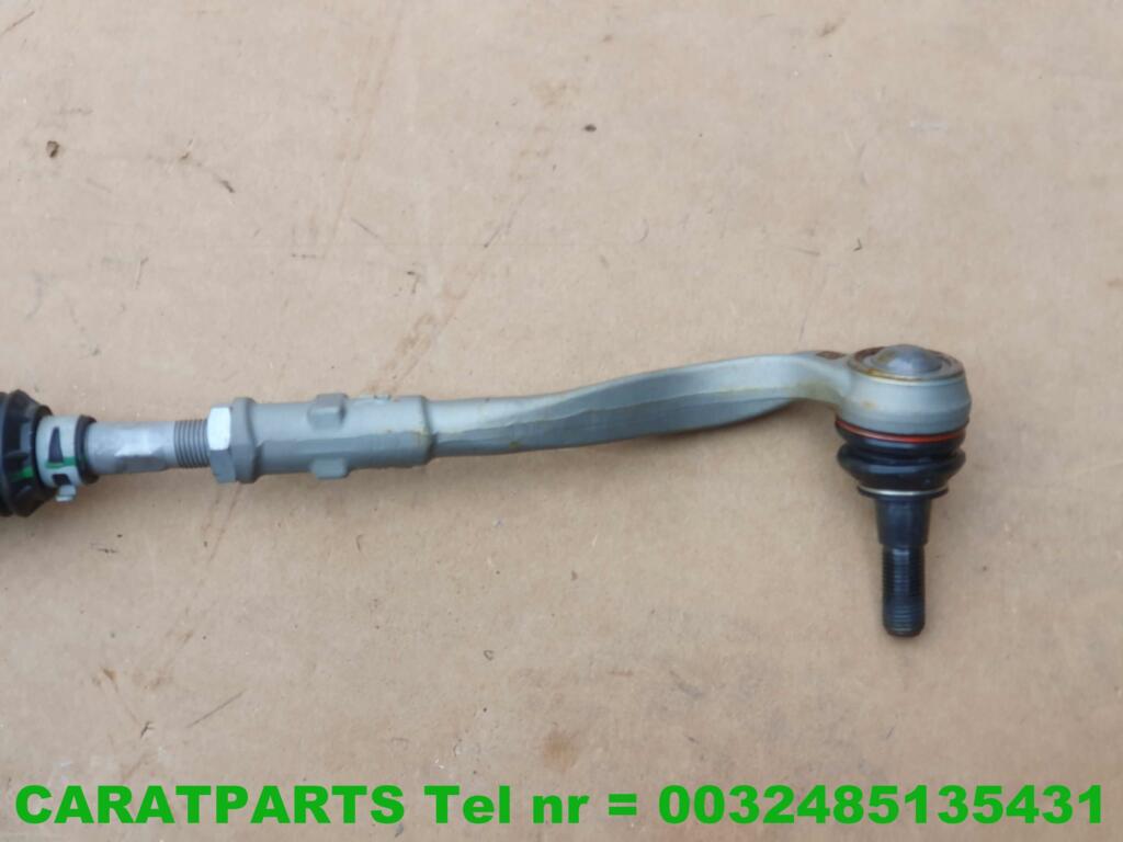 Koop Stuurkogel | Spoorstangeind bij Caratparts
