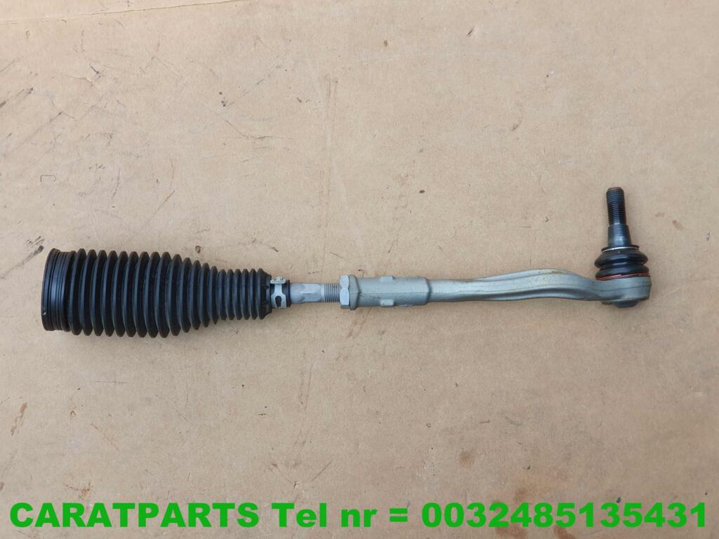 Koop Stuurkogel | Spoorstangeind bij Caratparts