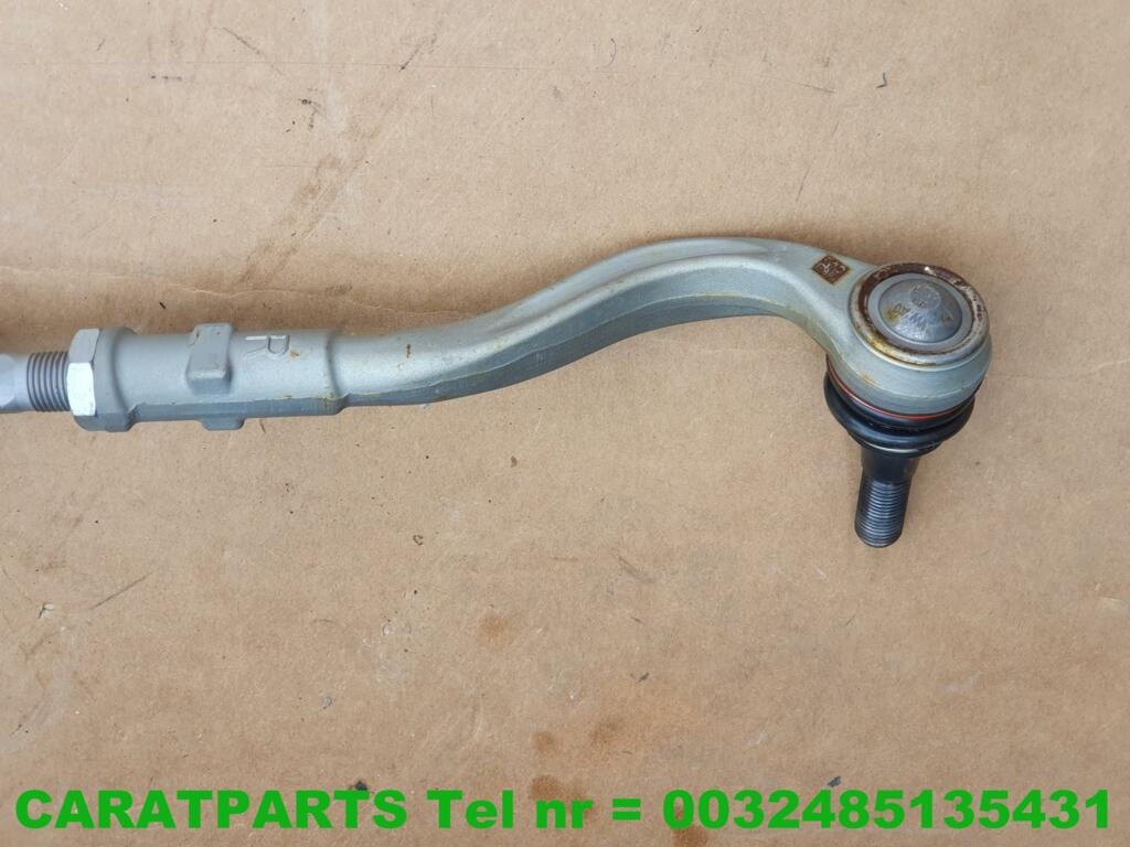 Koop Stuurkogel | Spoorstangeind bij Caratparts
