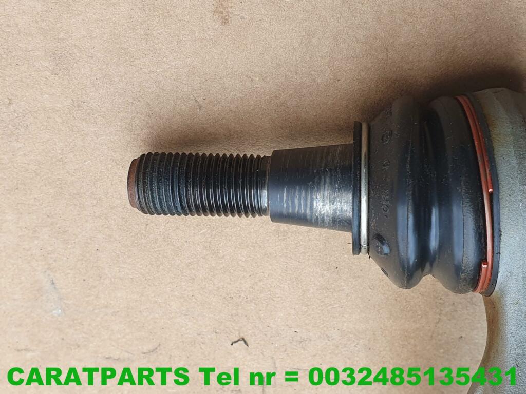 Koop Stuurkogel | Spoorstangeind bij Caratparts