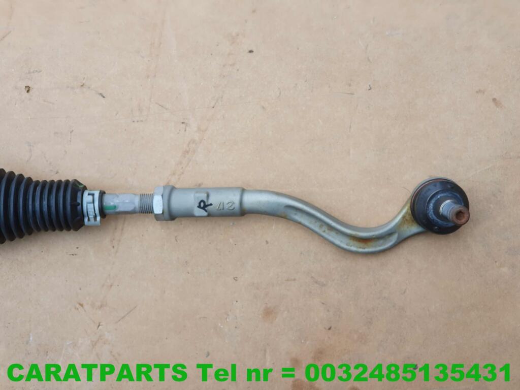 Koop Stuurkogel | Spoorstangeind bij Caratparts