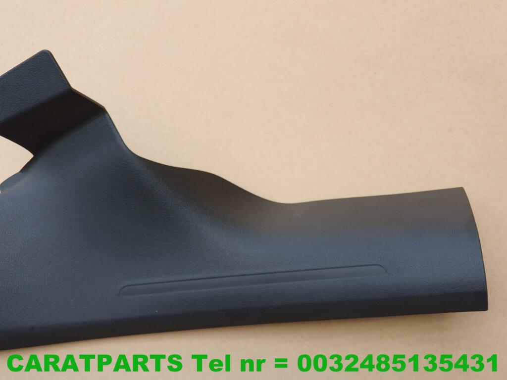 Koop Stijlbekleding bij Caratparts