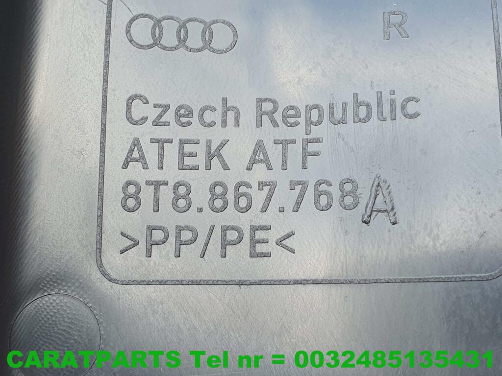 Koop Stijlbekleding bij Caratparts