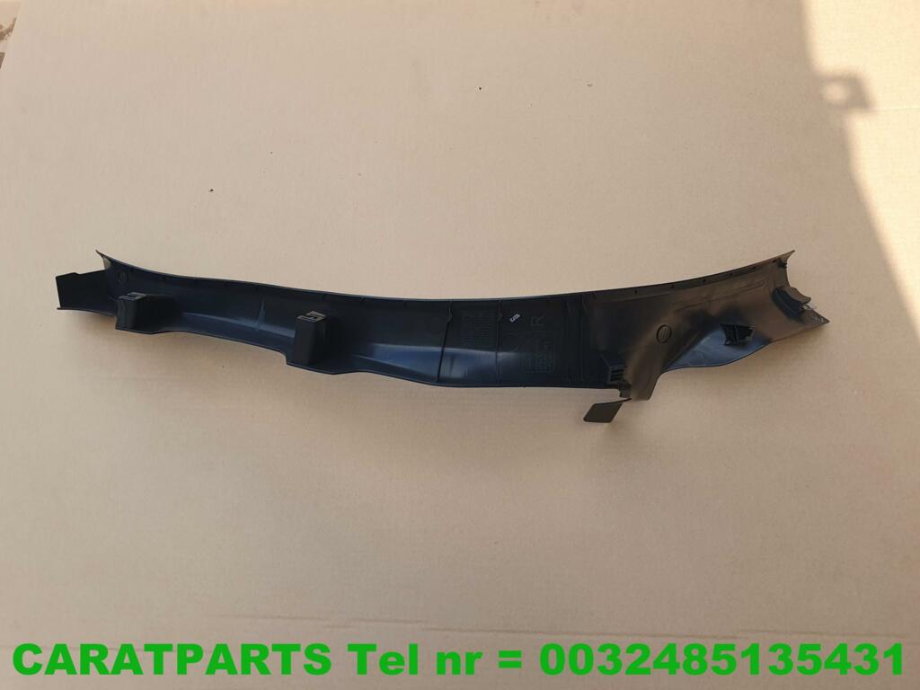Koop Stijlbekleding bij Caratparts