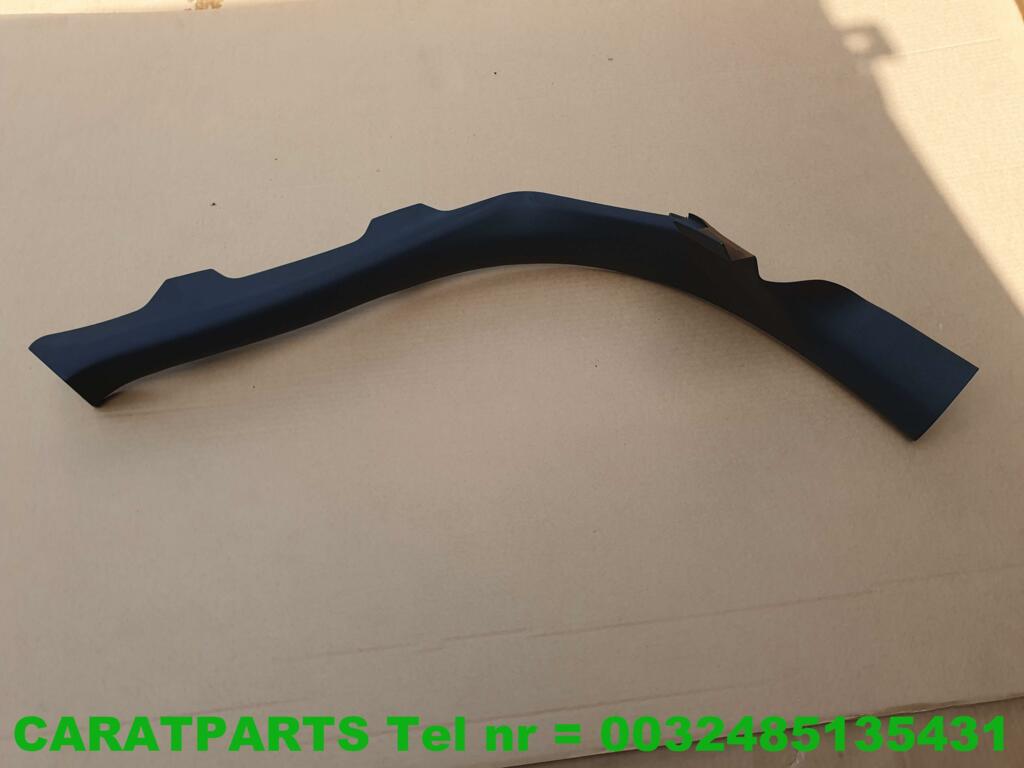 Koop Stijlbekleding bij Caratparts