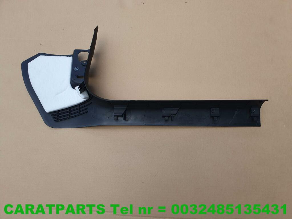 Koop Stijlbekleding bij Caratparts
