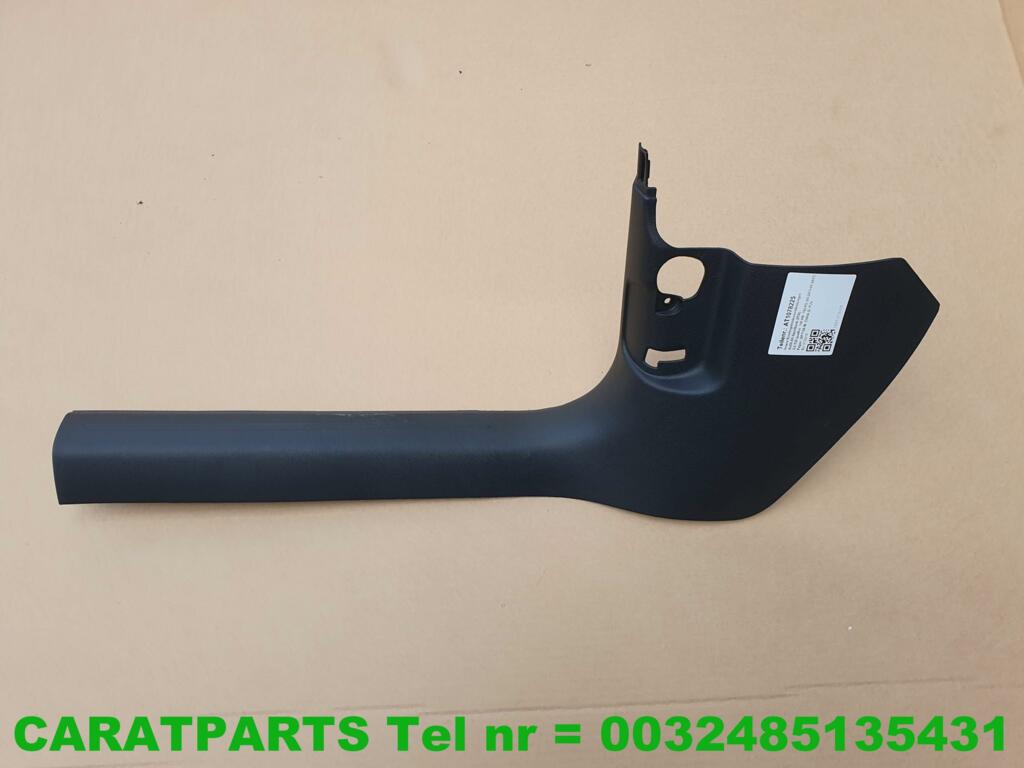 Koop Stijlbekleding bij Caratparts