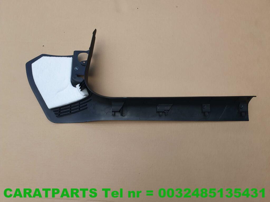 Koop Stijlbekleding bij Caratparts