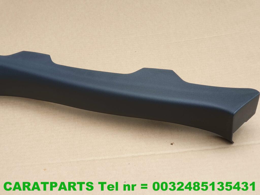 Koop Stijlbekleding bij Caratparts