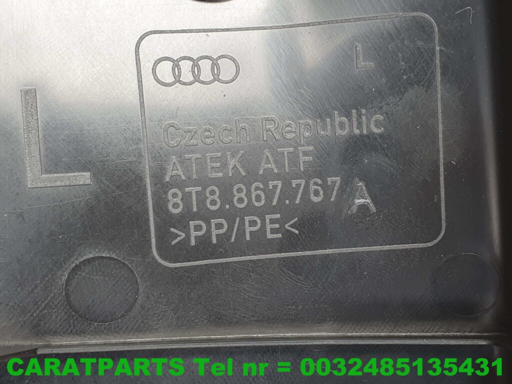 Koop Stijlbekleding bij Caratparts