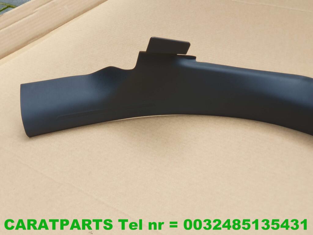 Koop Stijlbekleding bij Caratparts
