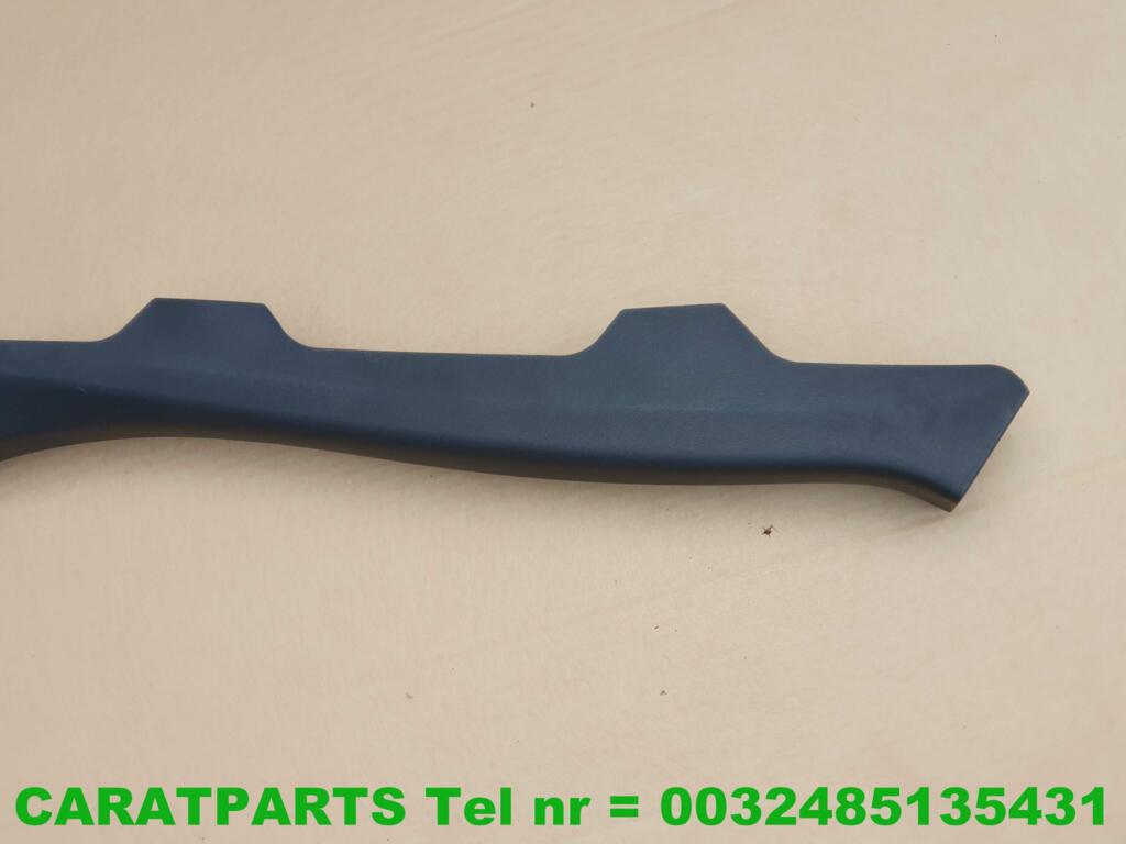 Koop Stijlbekleding bij Caratparts