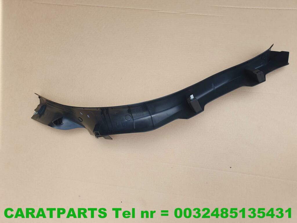 Koop Stijlbekleding bij Caratparts