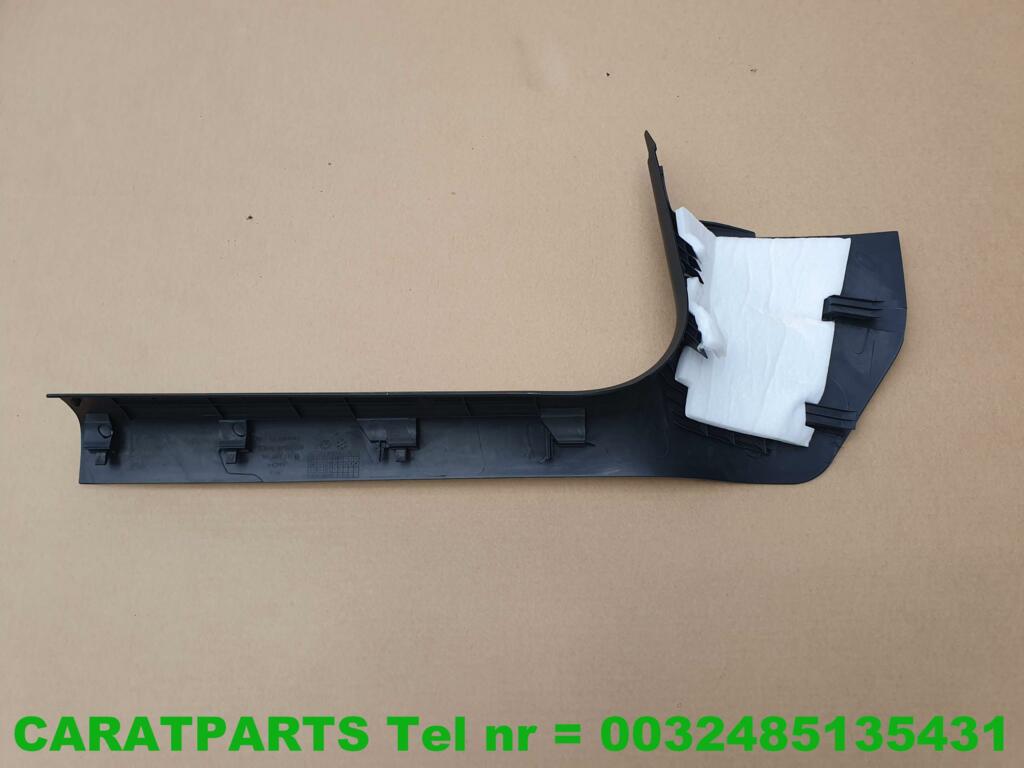 Koop Stijlbekleding bij Caratparts