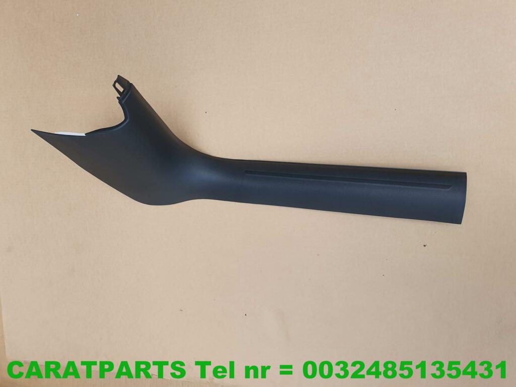 Koop Stijlbekleding bij Caratparts