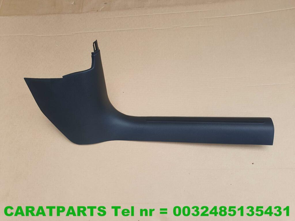 Koop Stijlbekleding bij Caratparts