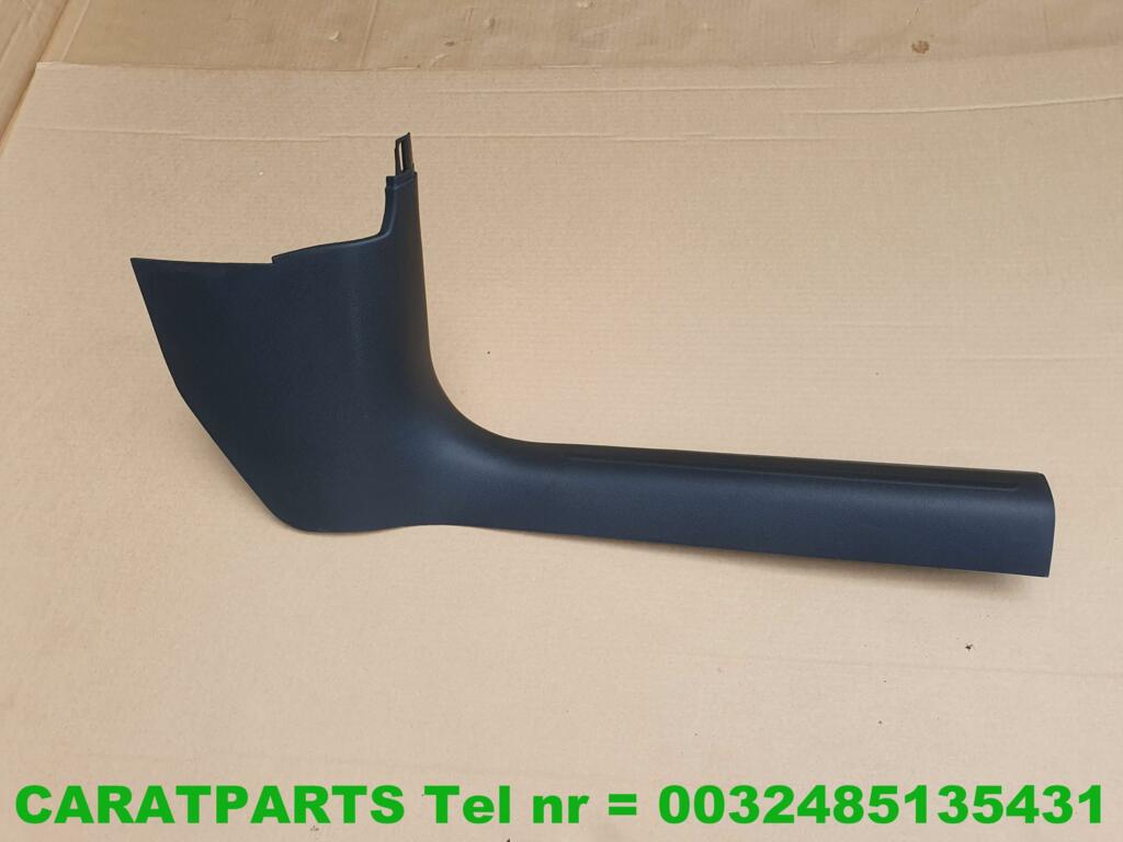 Koop Stijlbekleding bij Caratparts