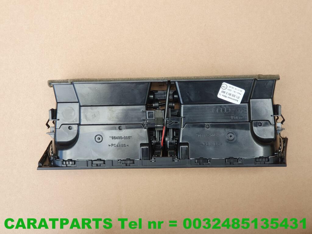 Koop Luchtrooster dashboard bij Caratparts