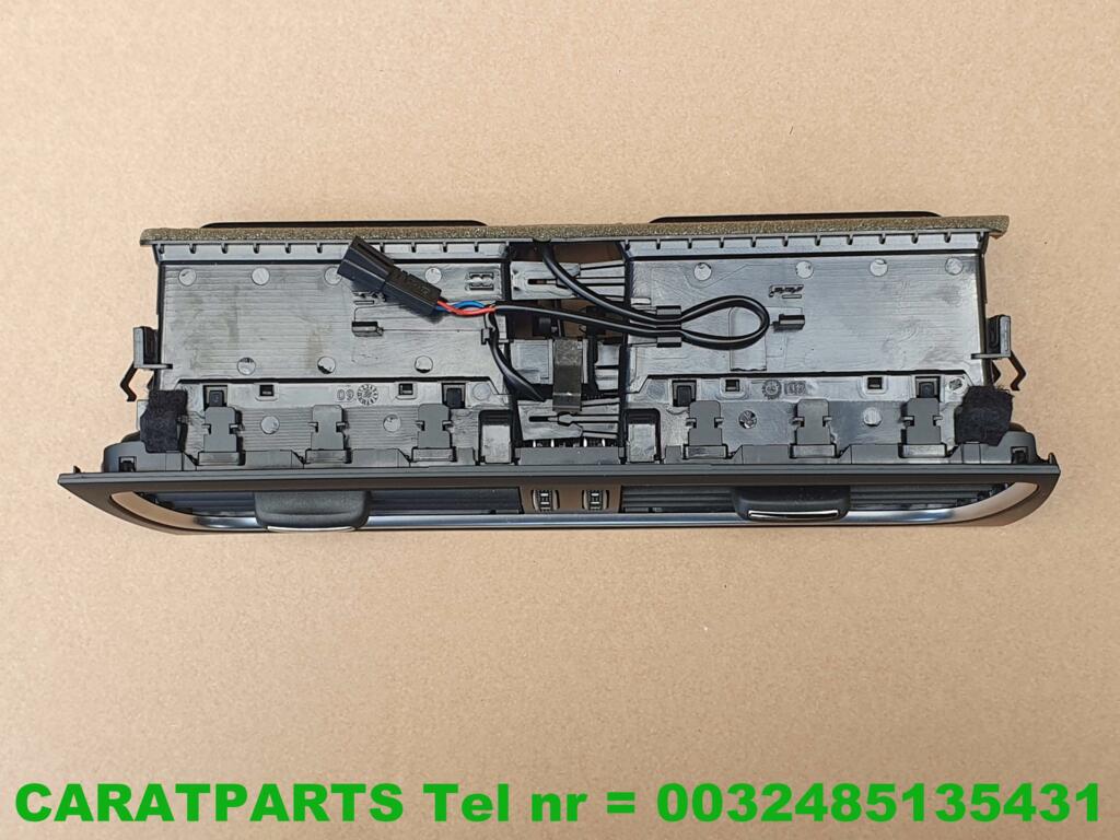 Koop Luchtrooster dashboard bij Caratparts