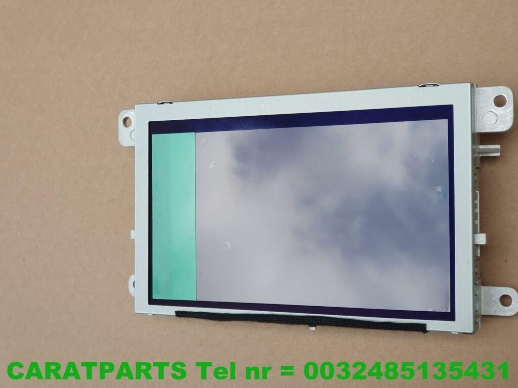 Koop Multimedia systeem bij Caratparts