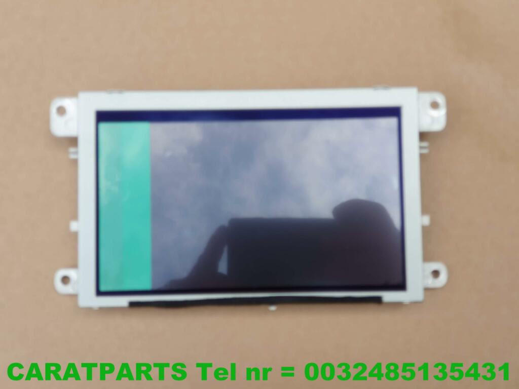 Koop Multimedia systeem bij Caratparts