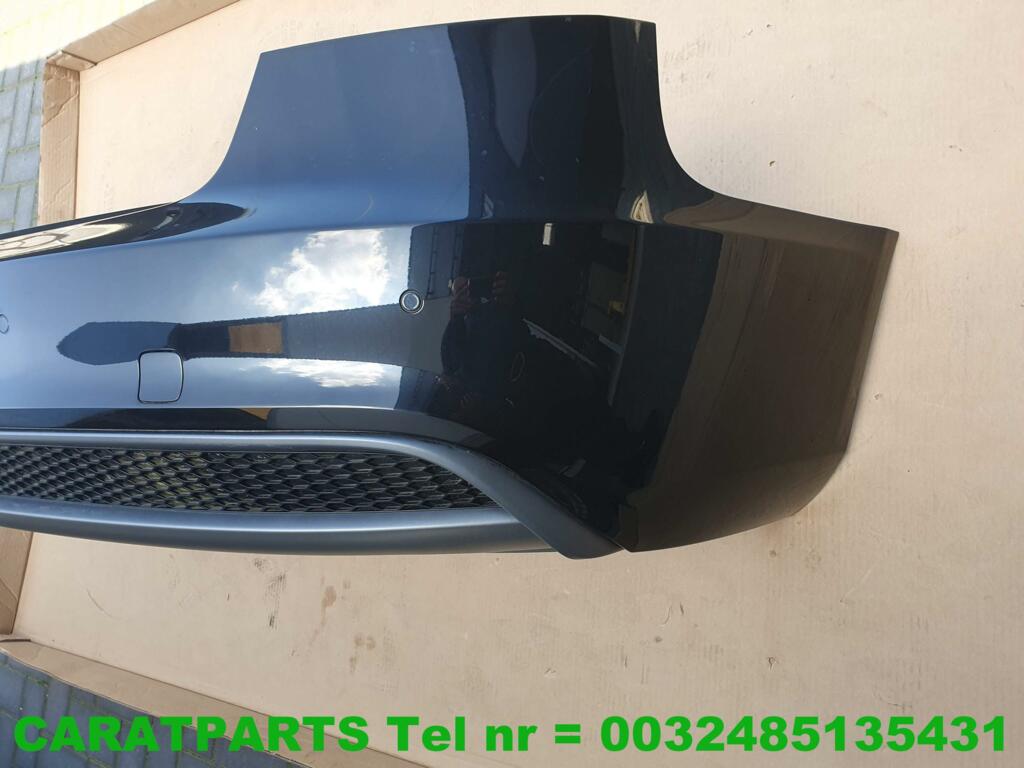 Koop Achterbumper bij Caratparts