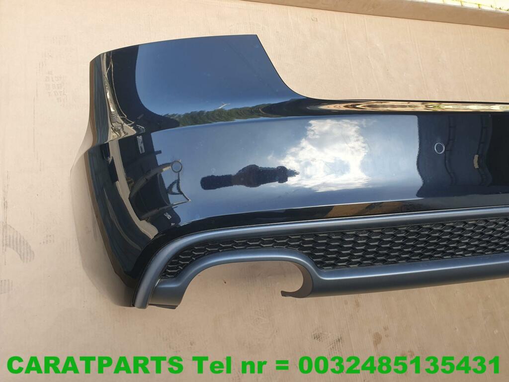 Koop Achterbumper bij Caratparts
