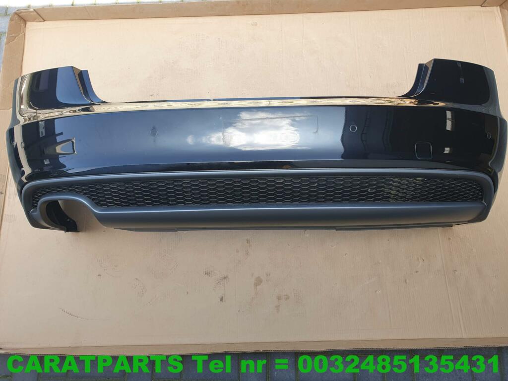 Koop Achterbumper bij Caratparts