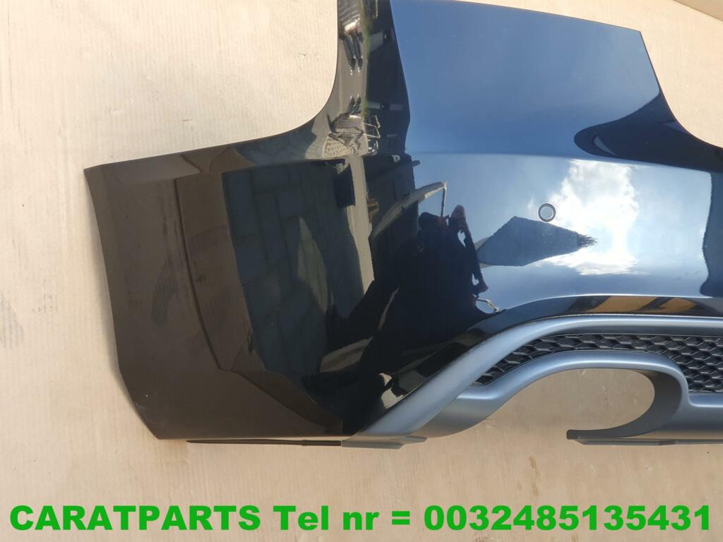 Koop Achterbumper bij Caratparts