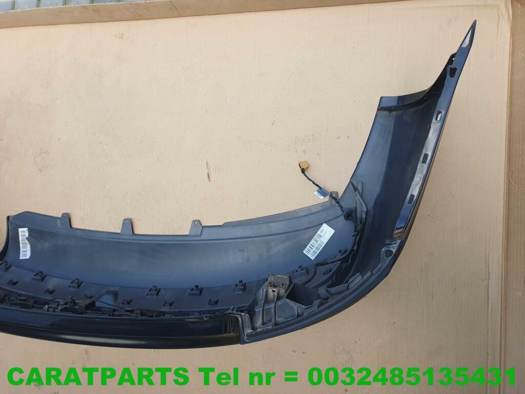 Koop Achterbumper bij Caratparts