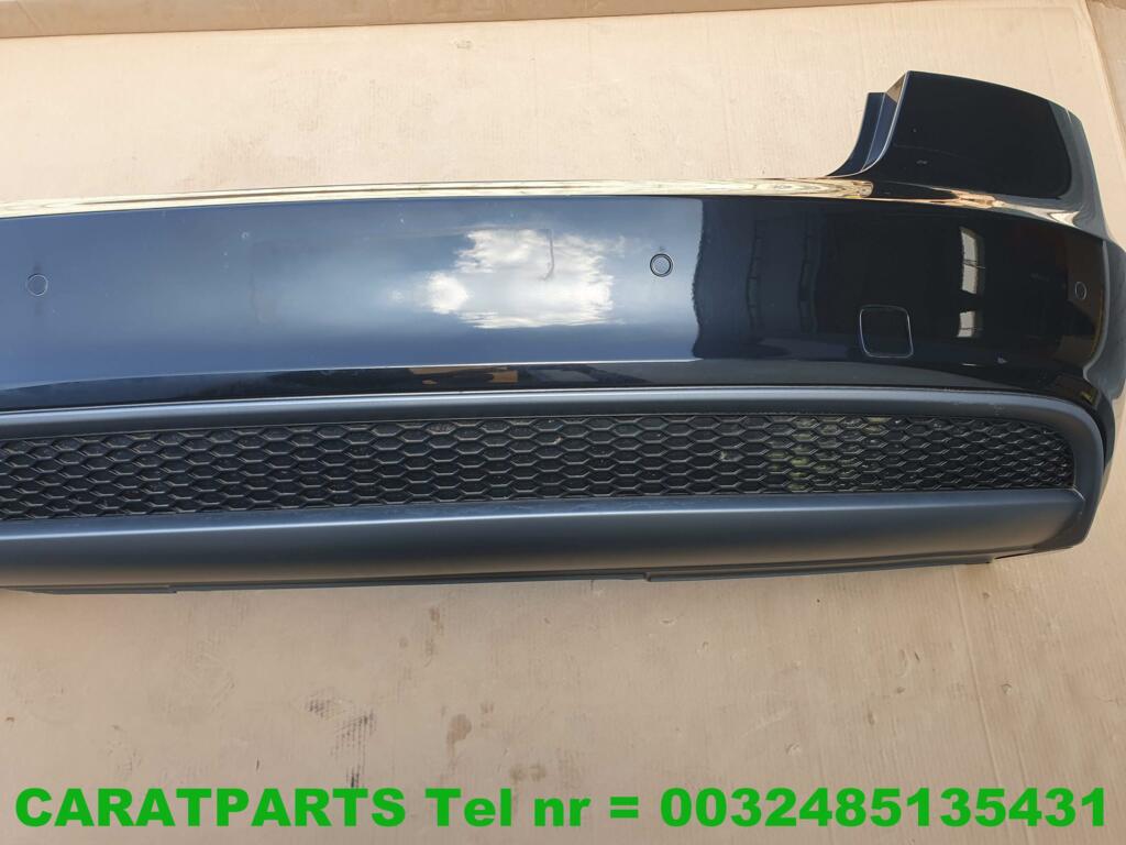 Koop Achterbumper bij Caratparts