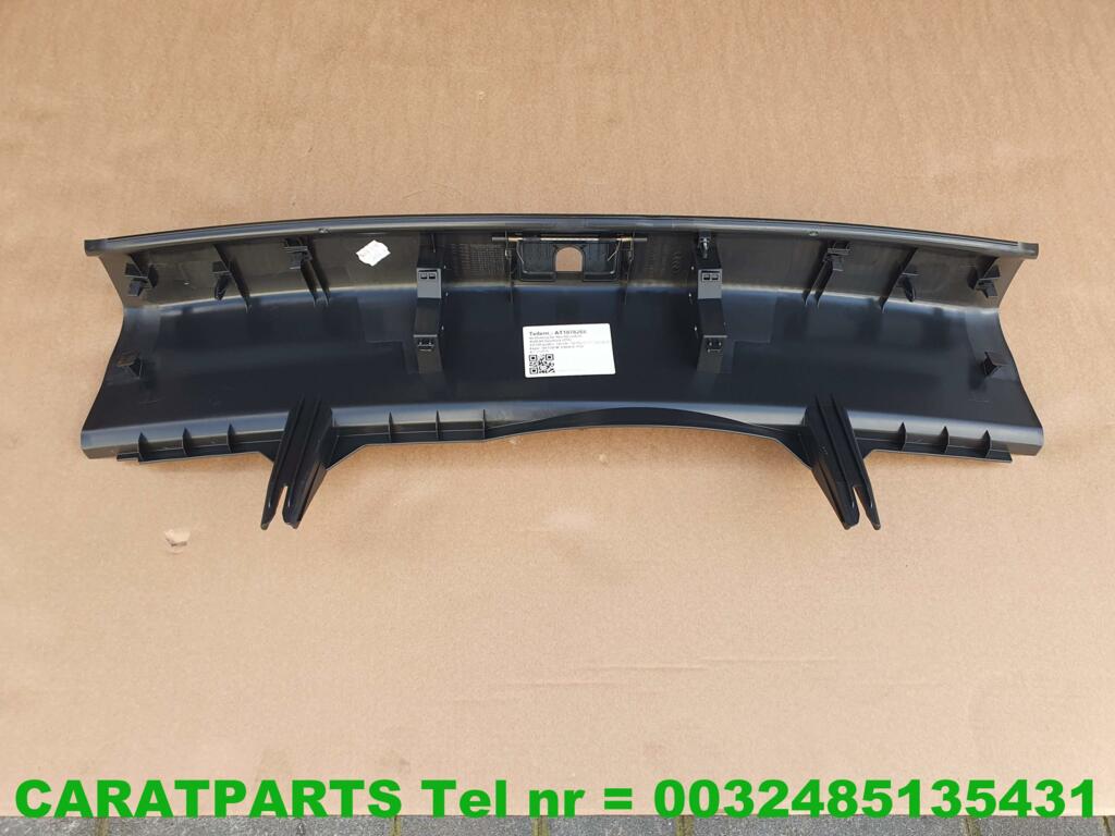 Koop Laadruim bekleding bij Caratparts