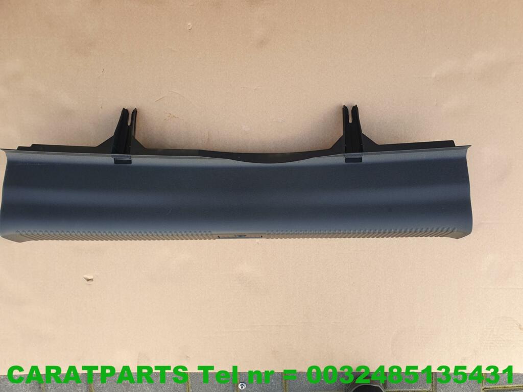 Koop Laadruim bekleding bij Caratparts