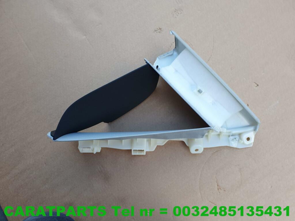 Koop Stijlbekleding bij Caratparts