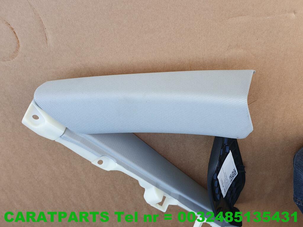Koop Stijlbekleding bij Caratparts