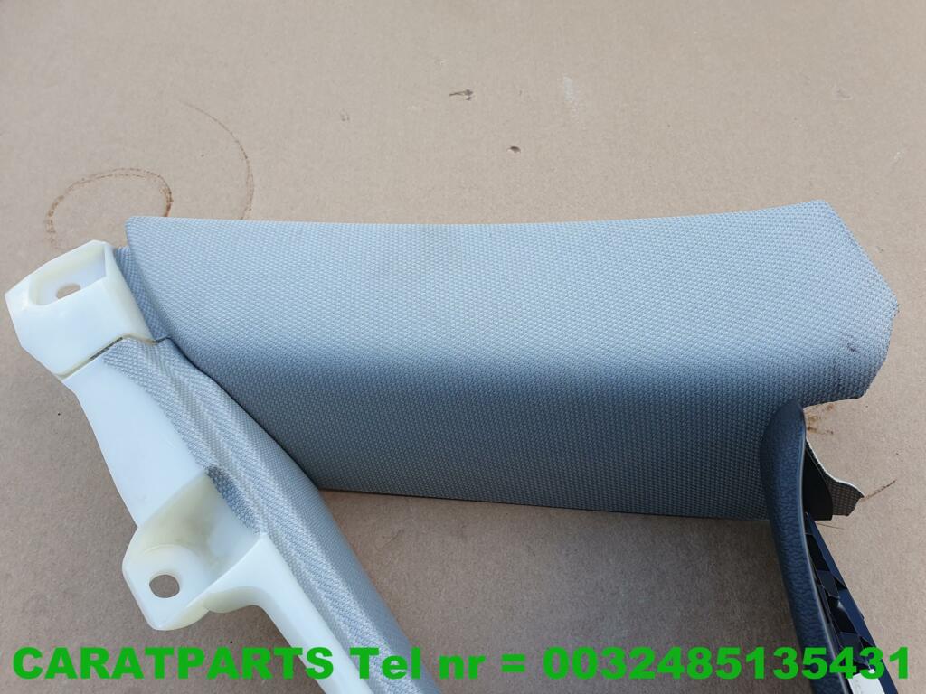 Koop Stijlbekleding bij Caratparts