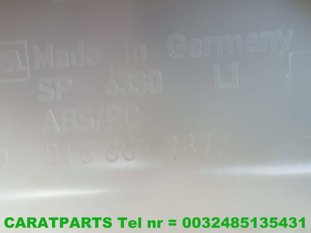 Koop Stijlbekleding bij Caratparts