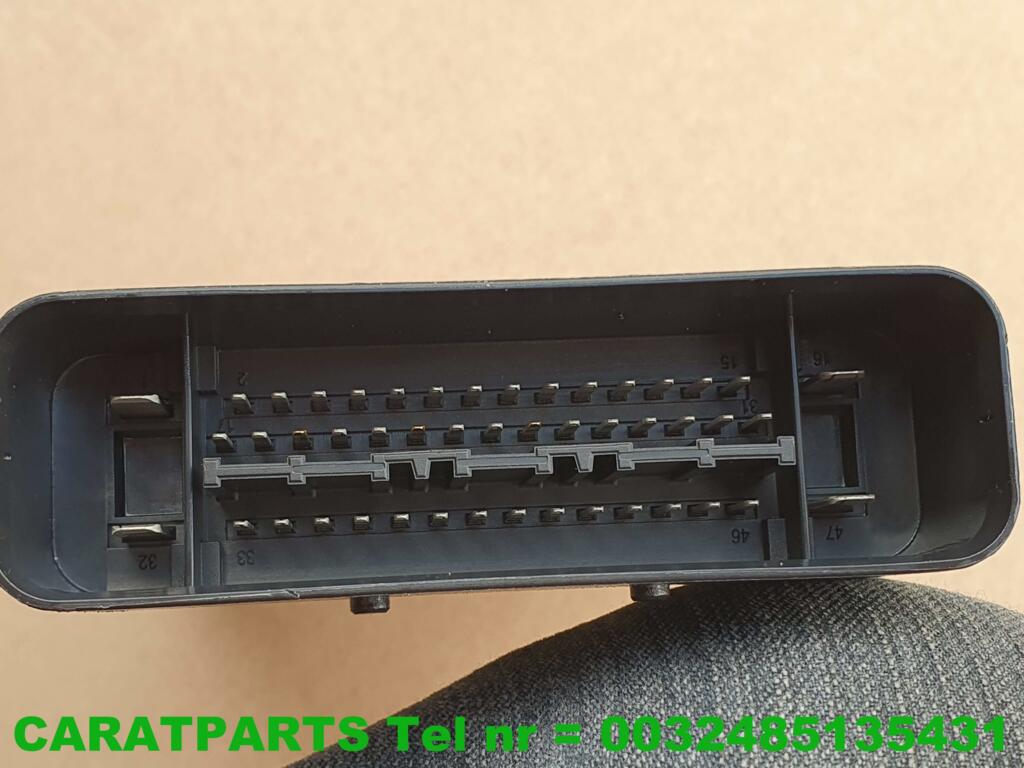 Koop Vering hoogteregelaar module bij Caratparts